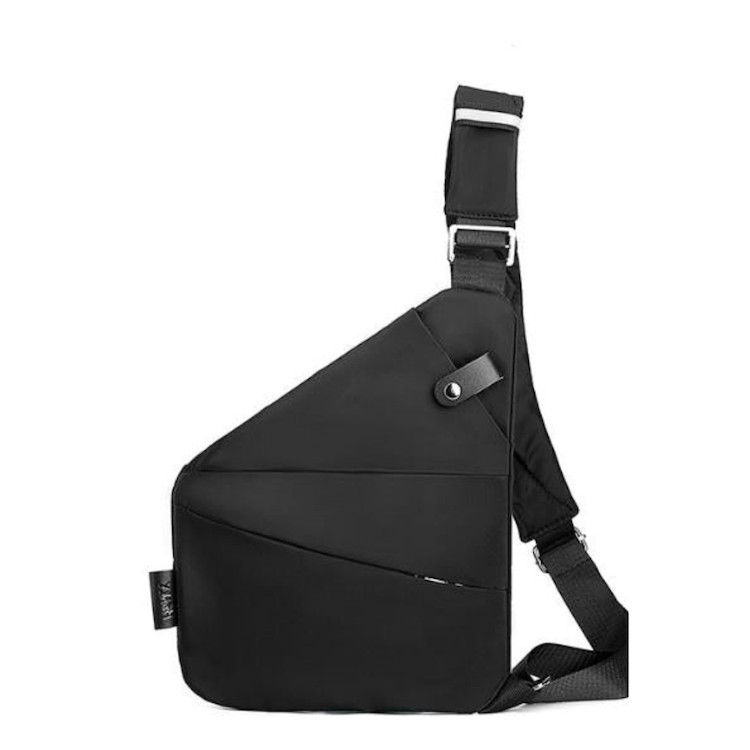 Anti-diet steel hanging bag