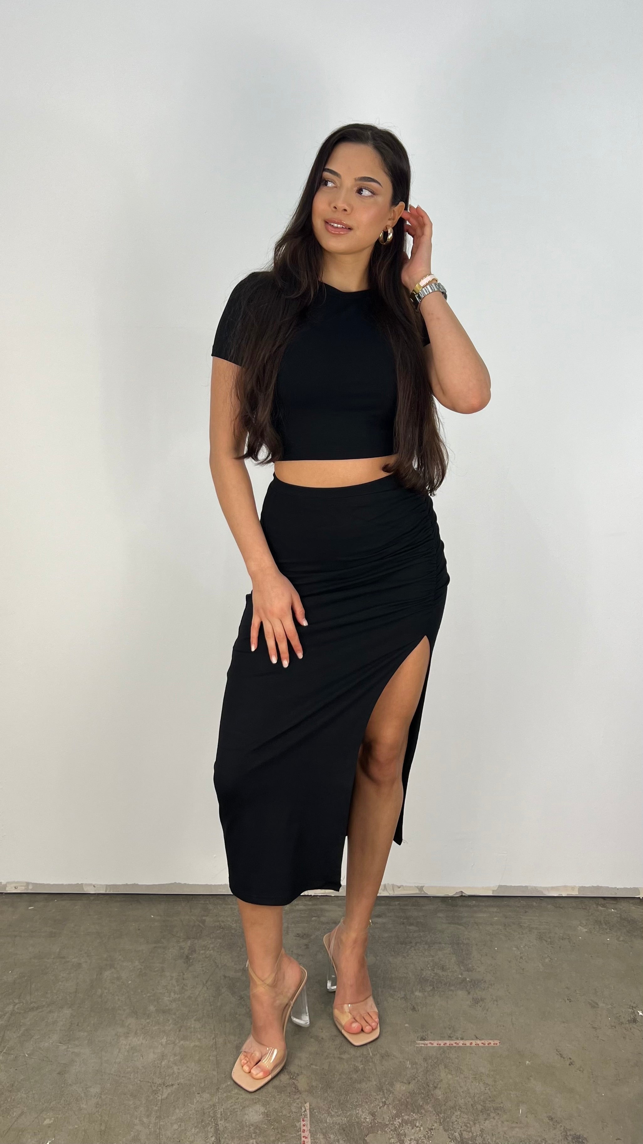 Nadine two-piece