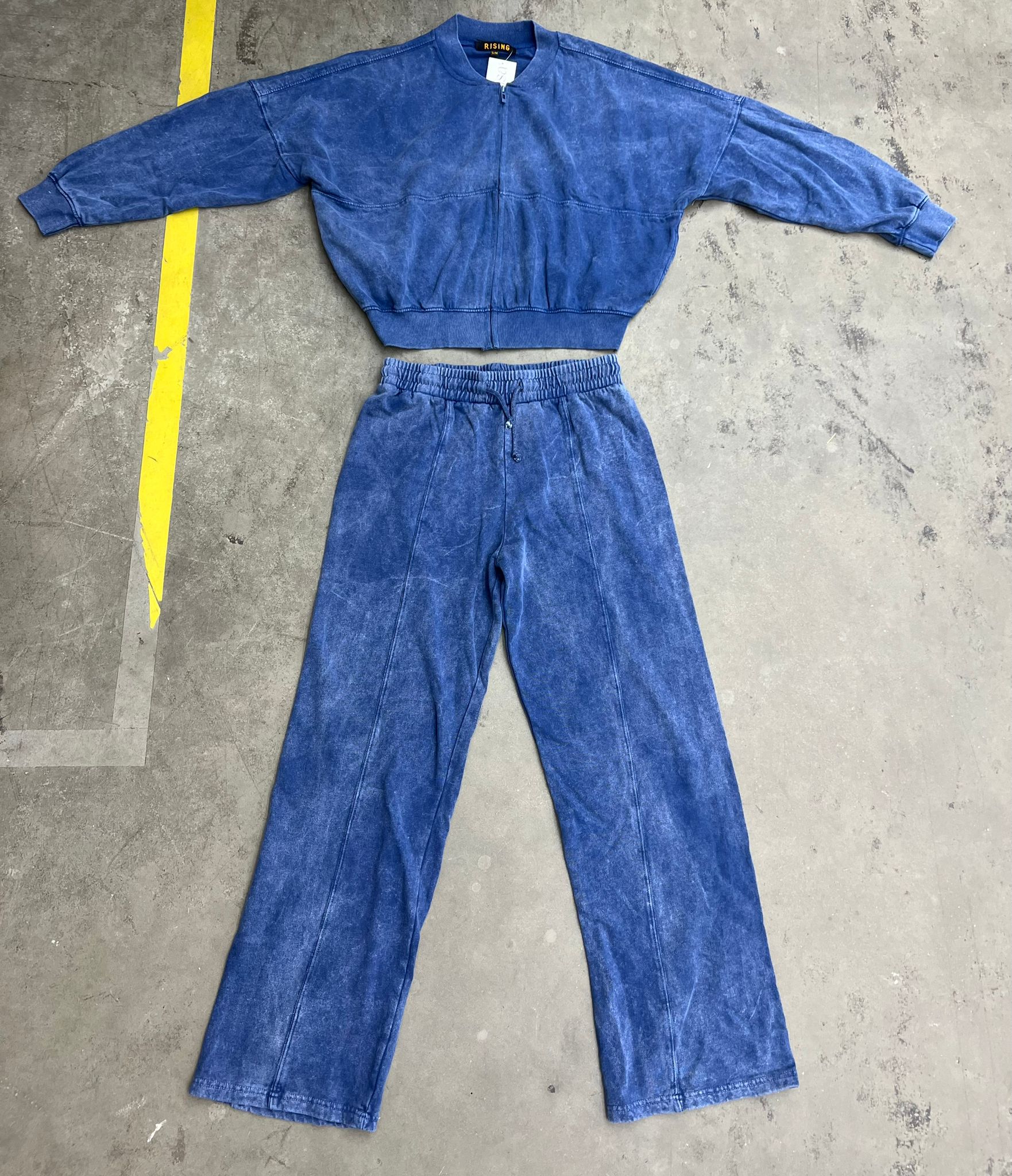 Tashi Jogging Set