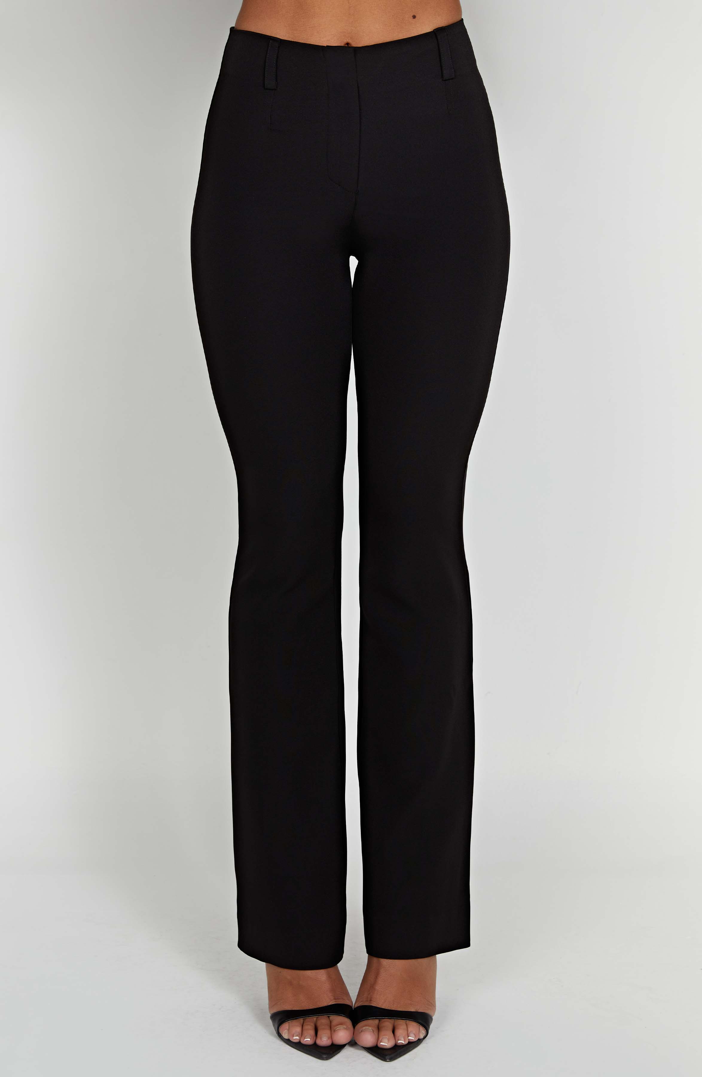 Aspen Pants - Black