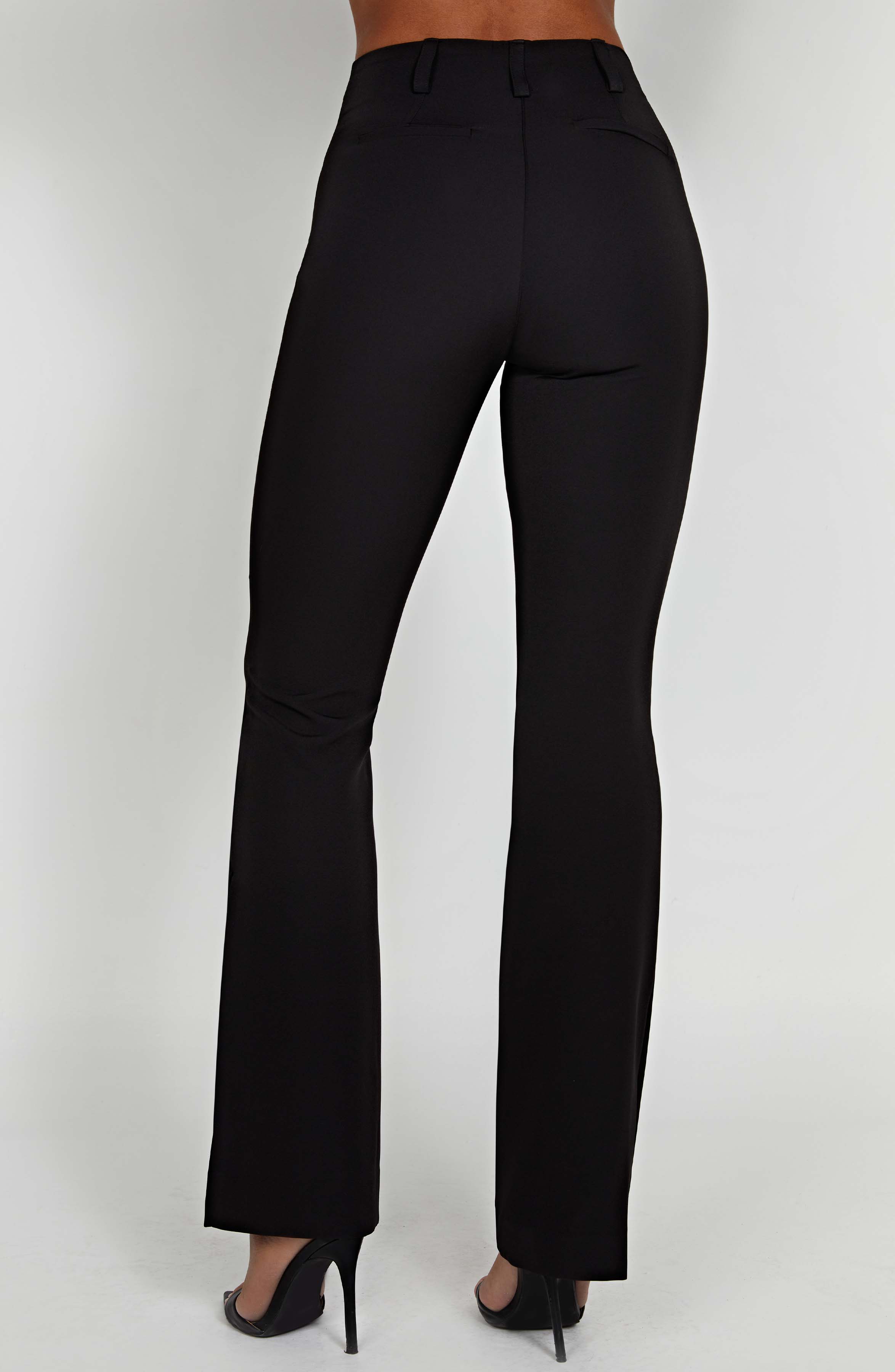 Aspen Pants - Black