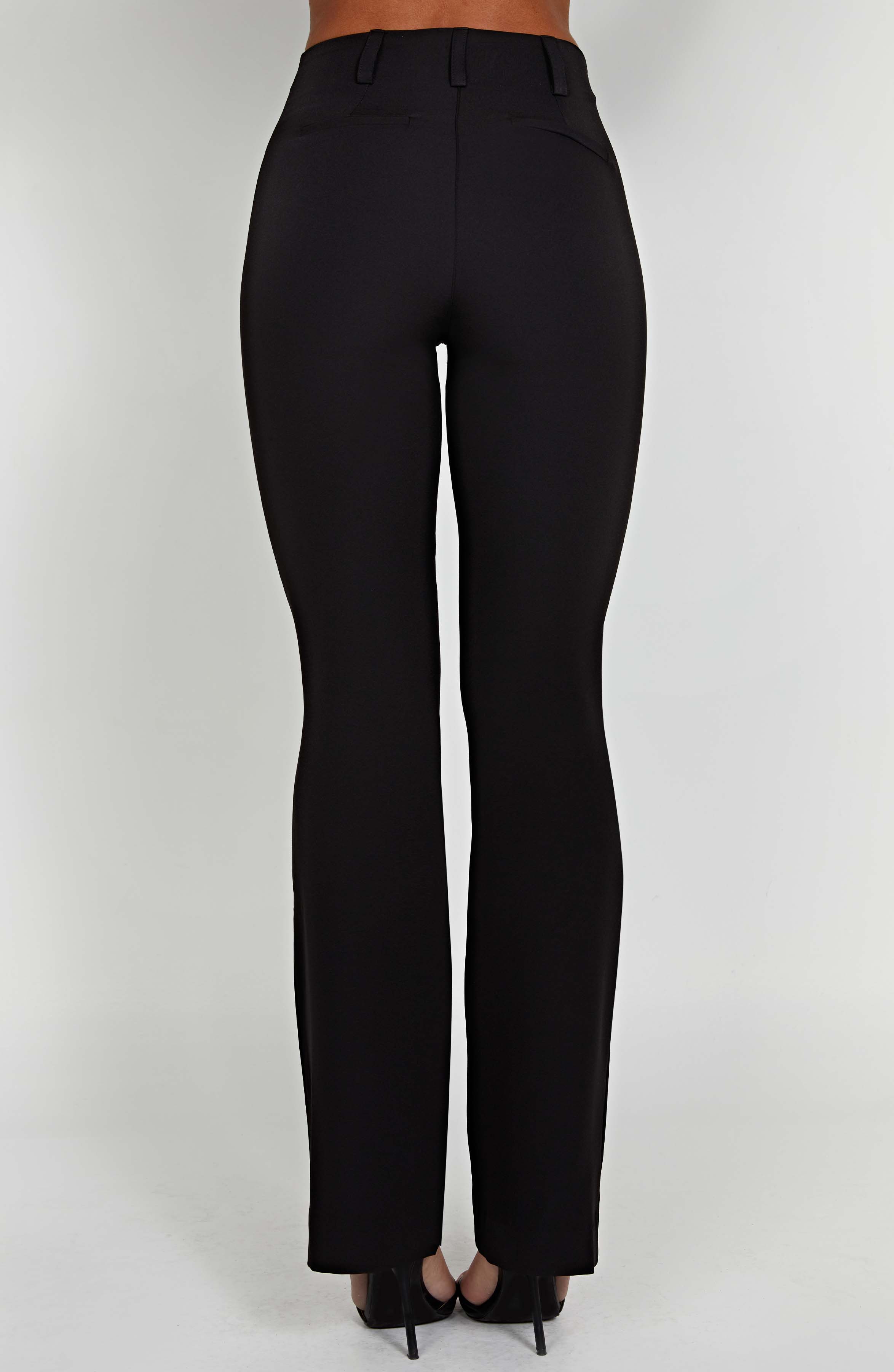 Aspen Pants - Black