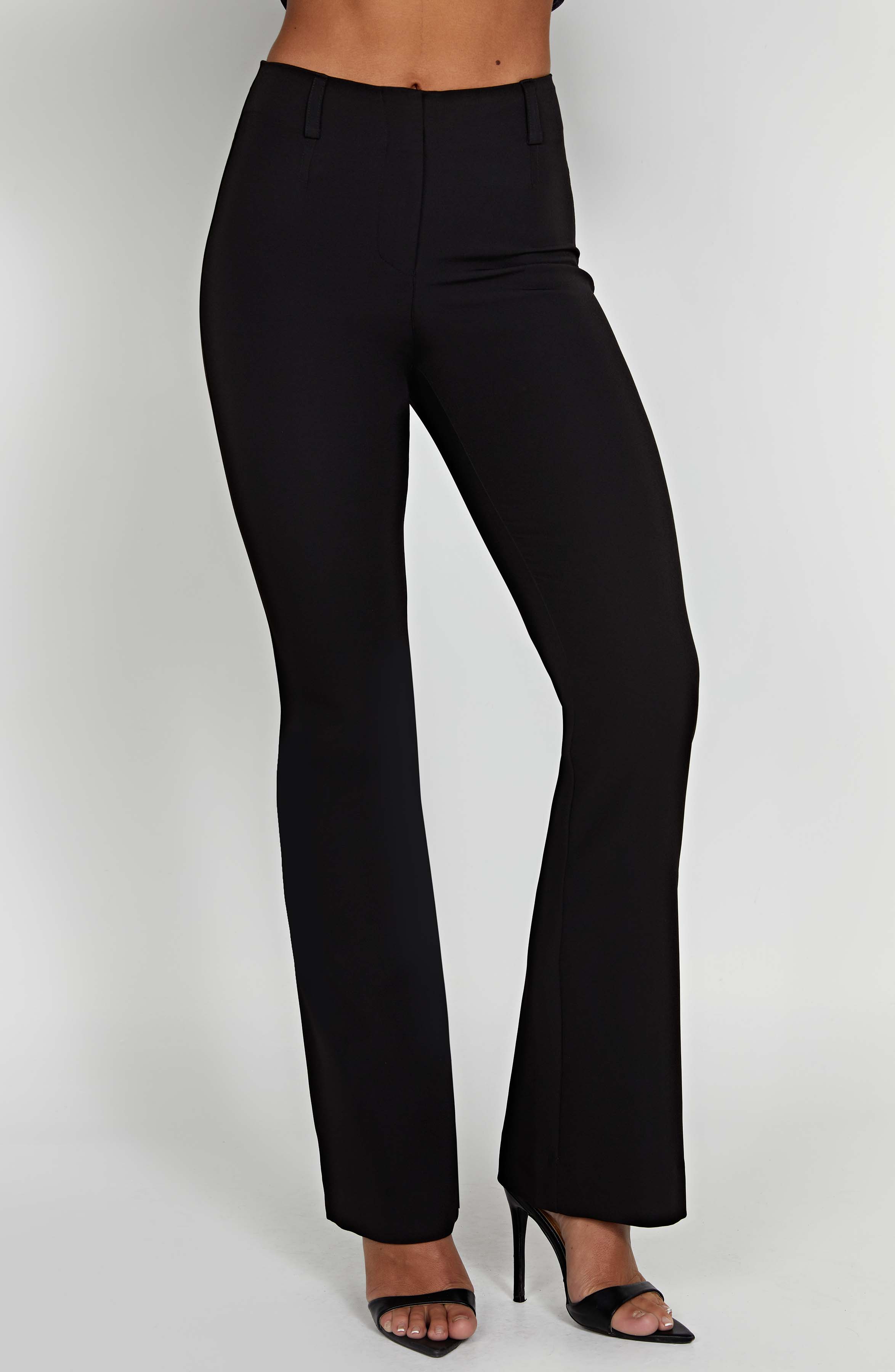 Aspen Pants - Black