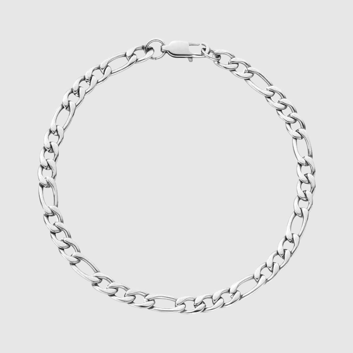 Figaro Bracelet