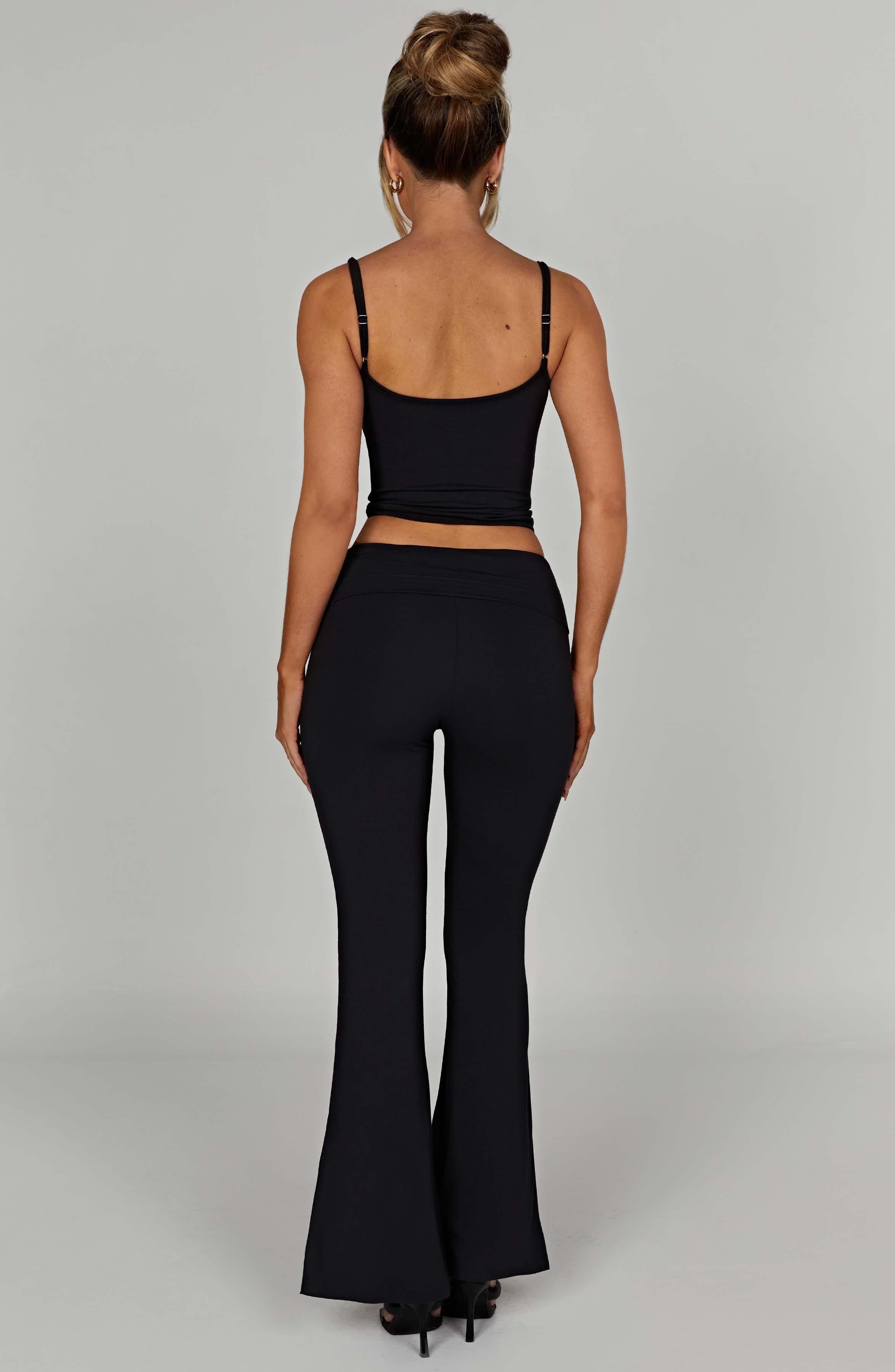 Heidi Pants - Black