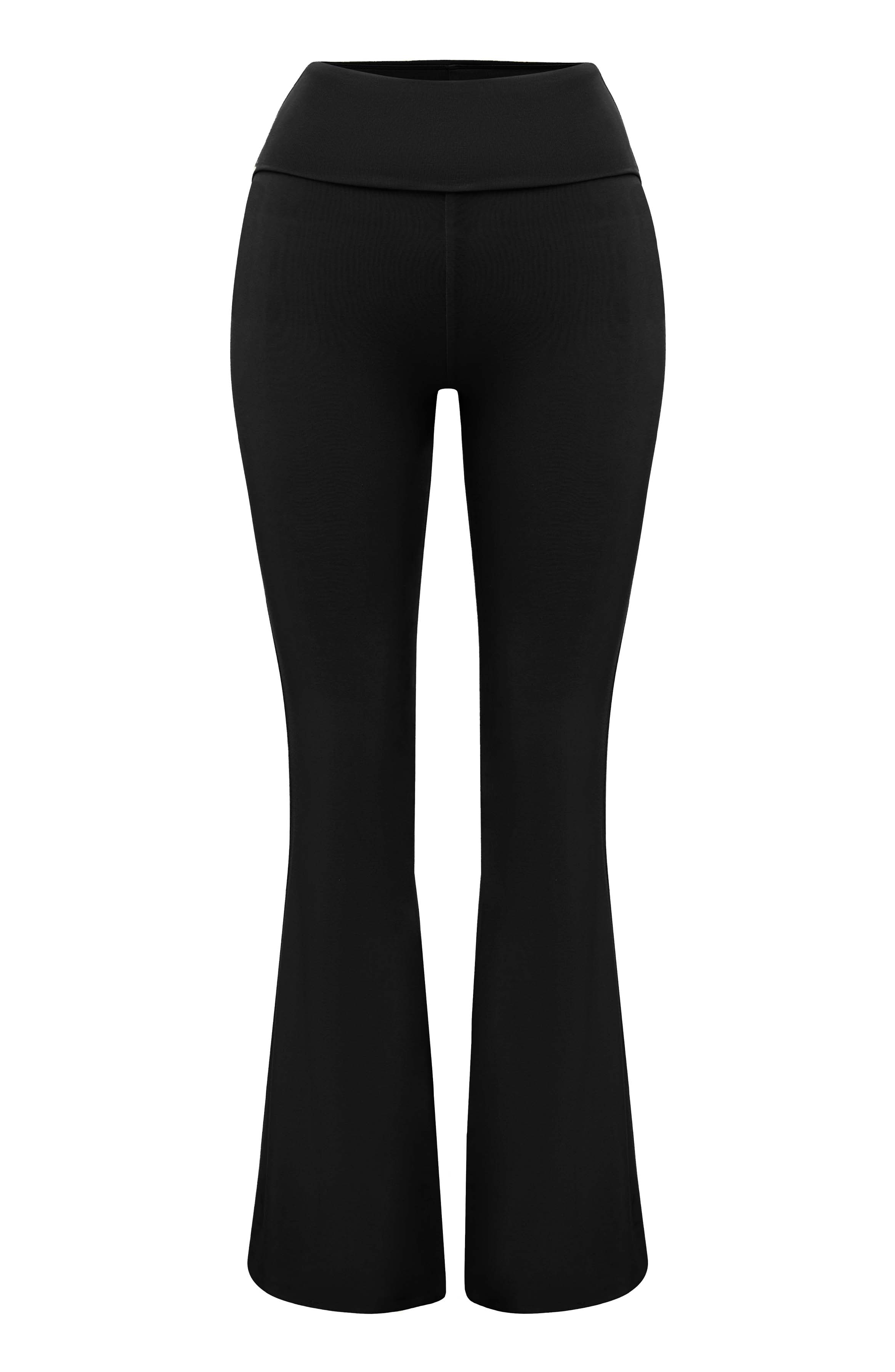 Heidi Pants - Black