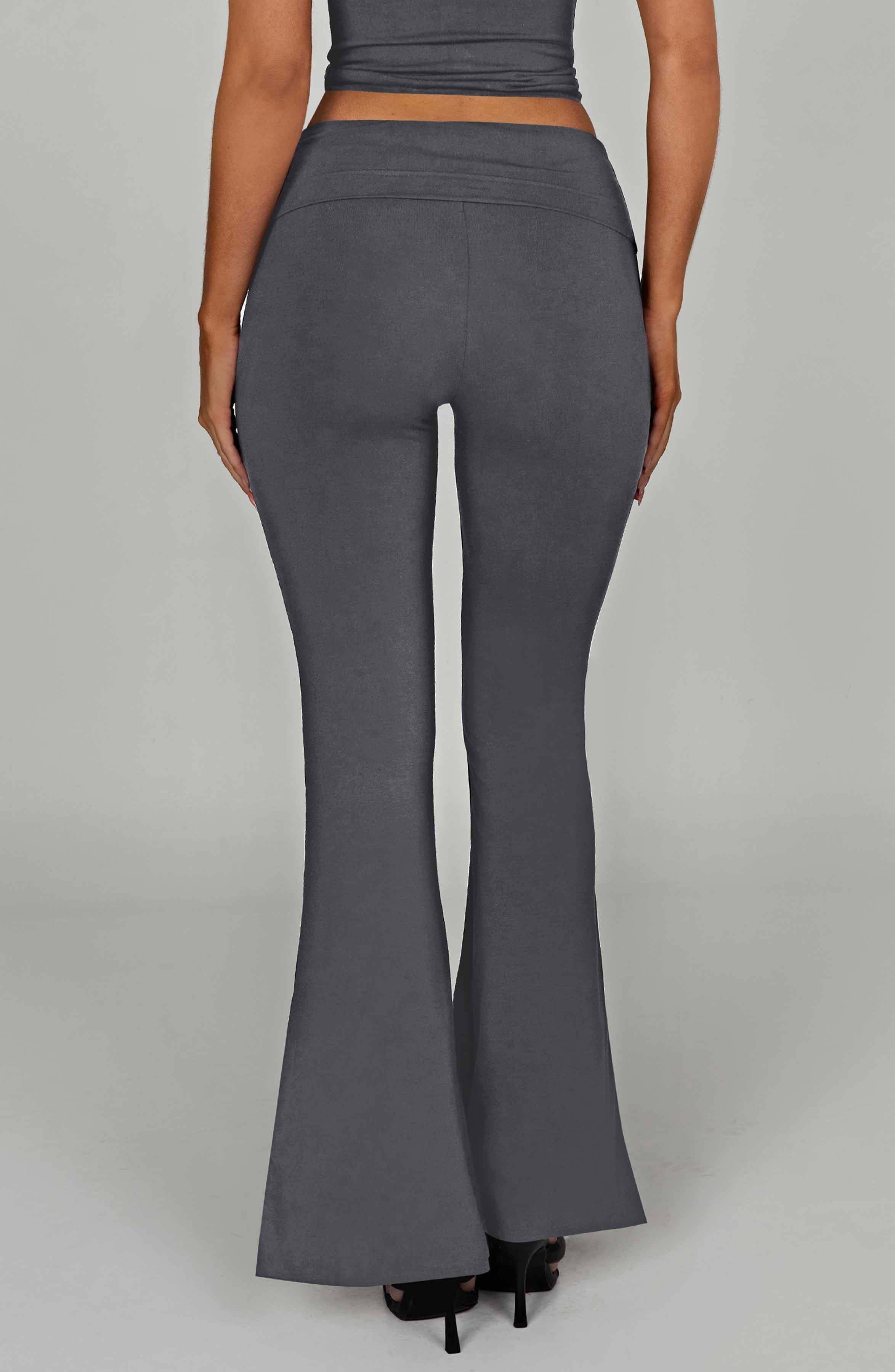 Pantalon Heidi - Charbon