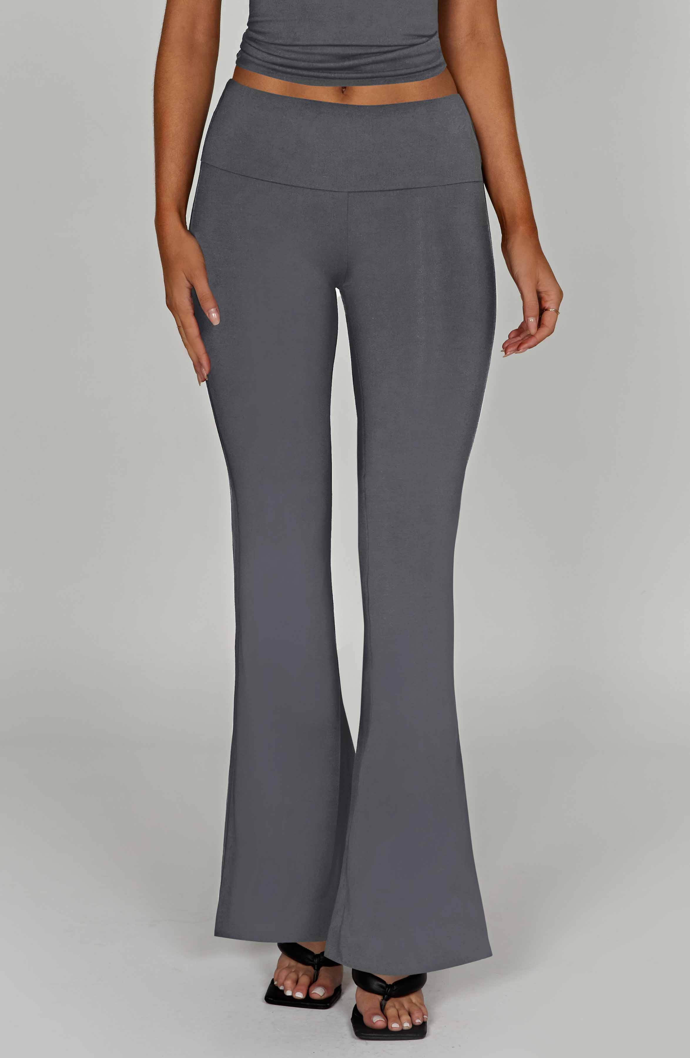 Pantalon Heidi - Charbon