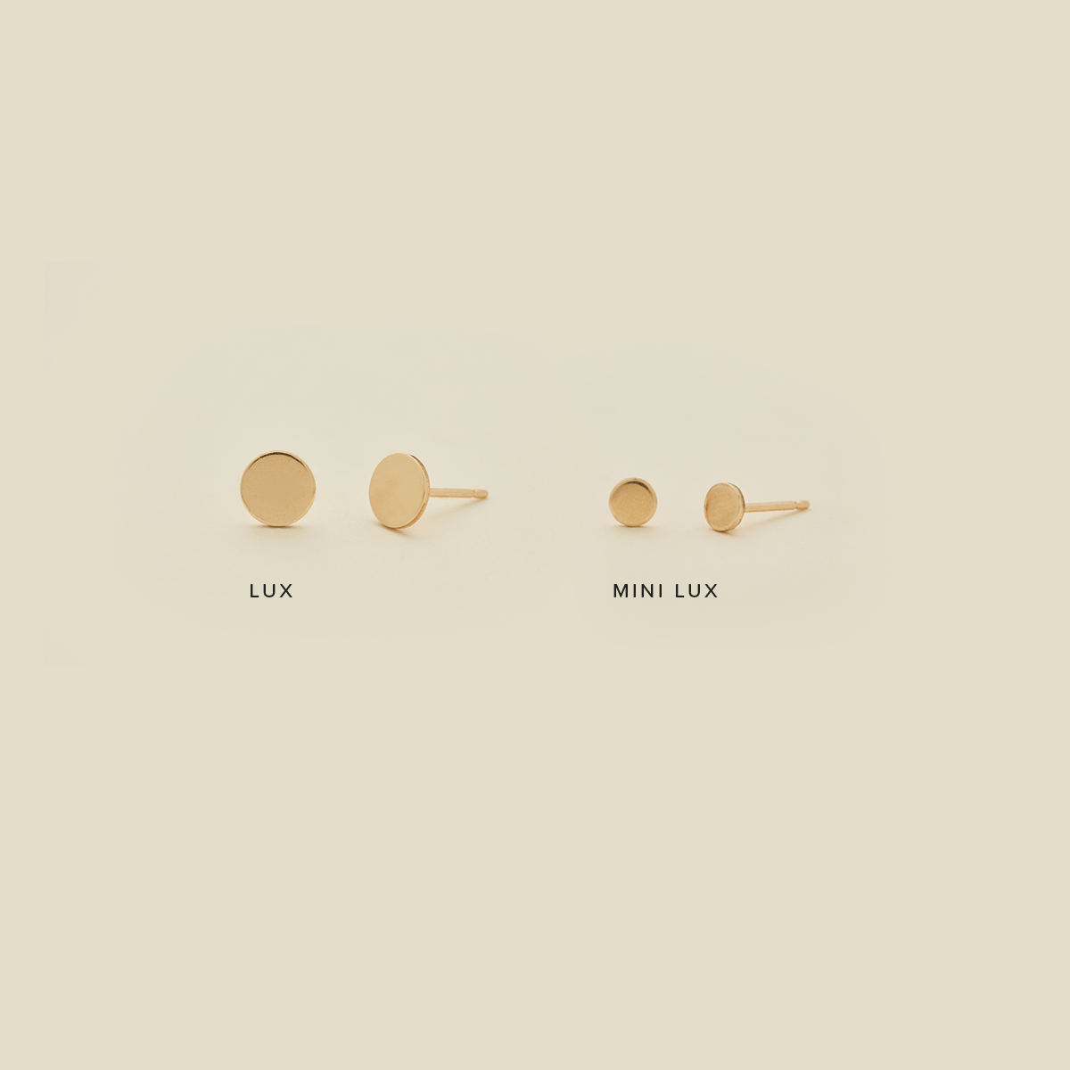 Lux earrings