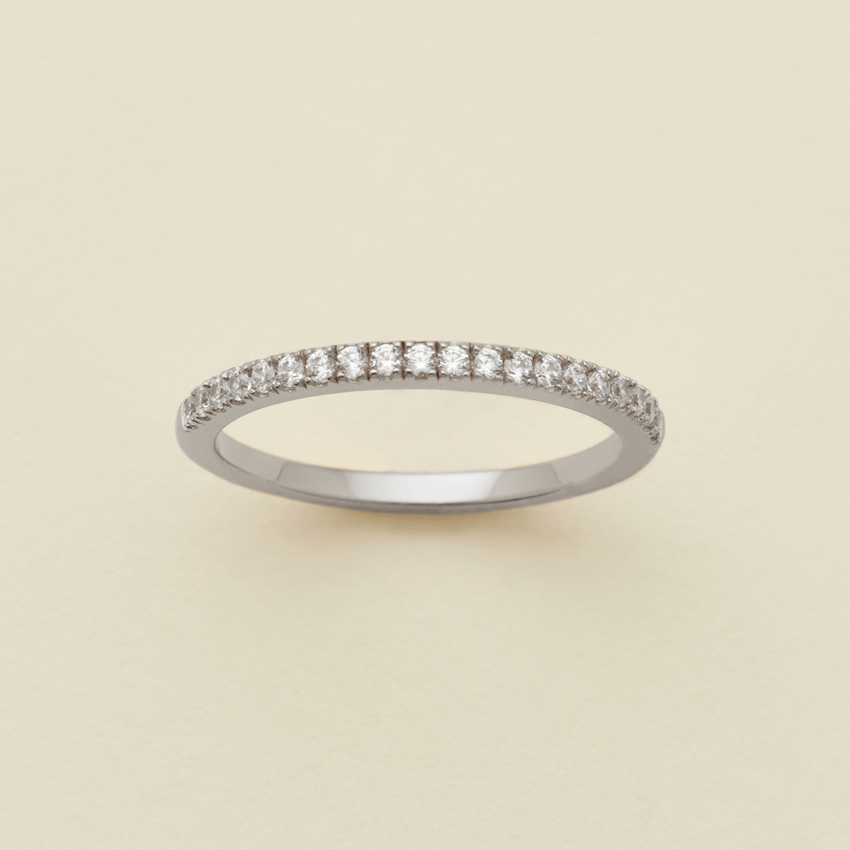 Luxury Stacking Ring