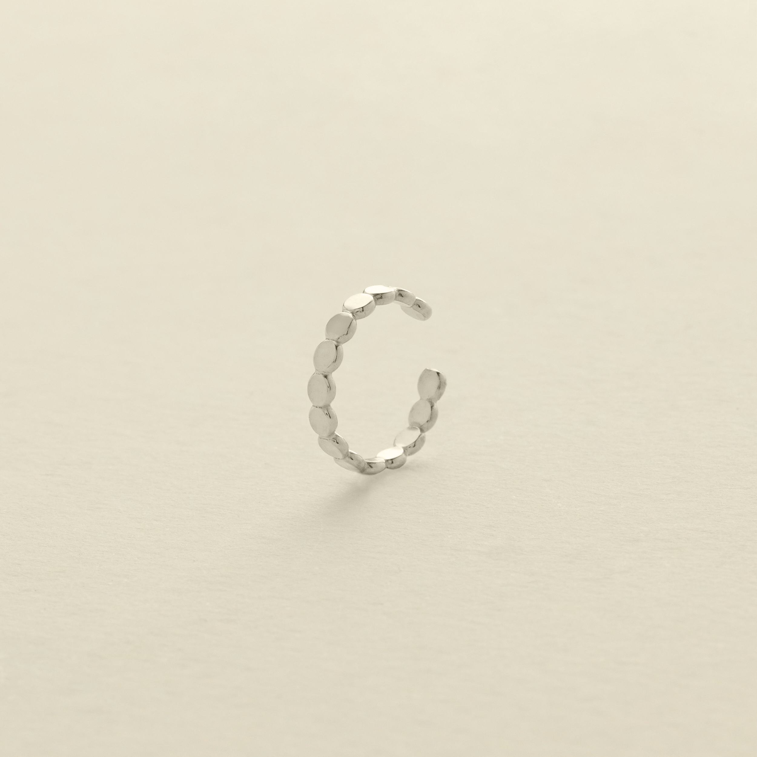 Poppy Ear Cuff - Unique