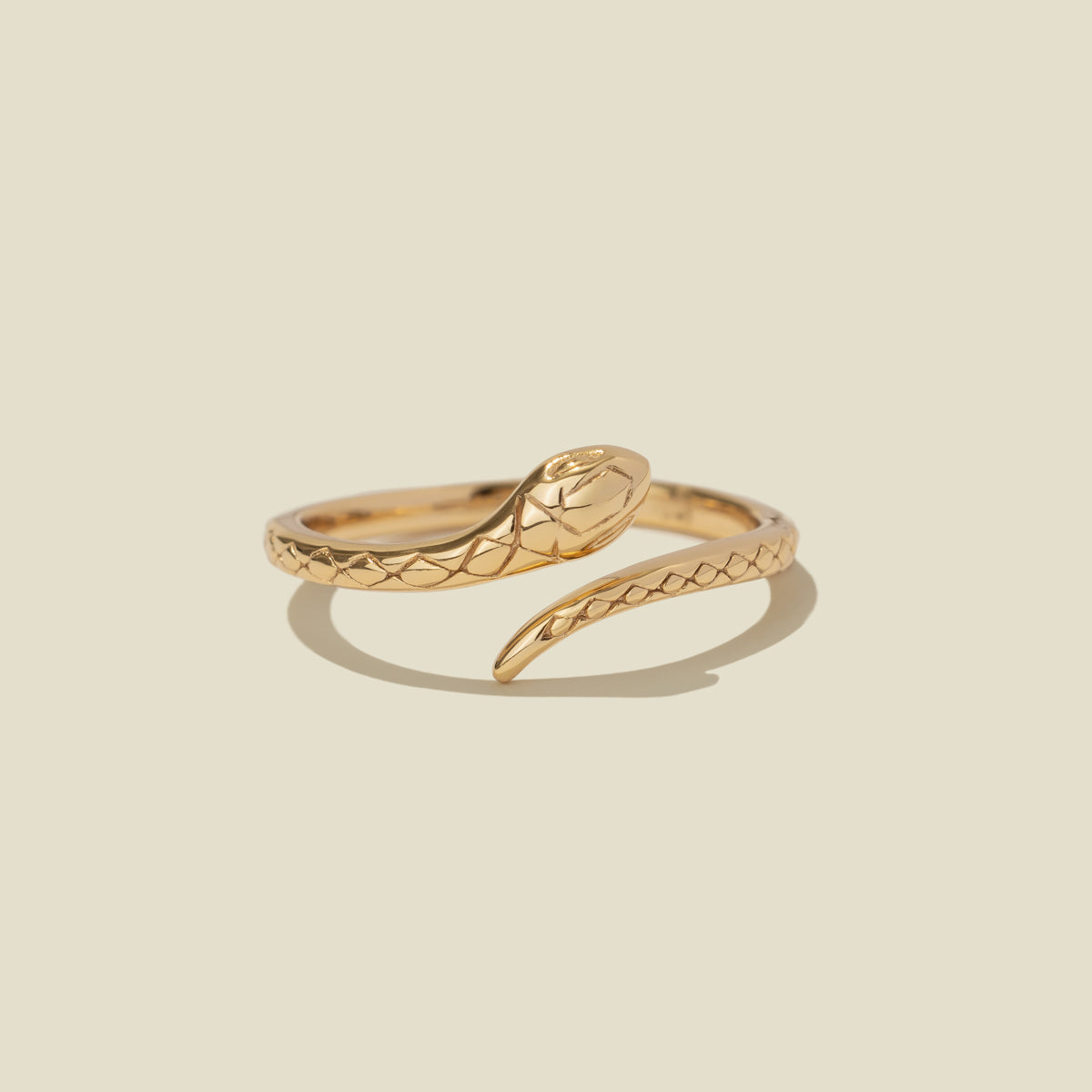 Snake Ring