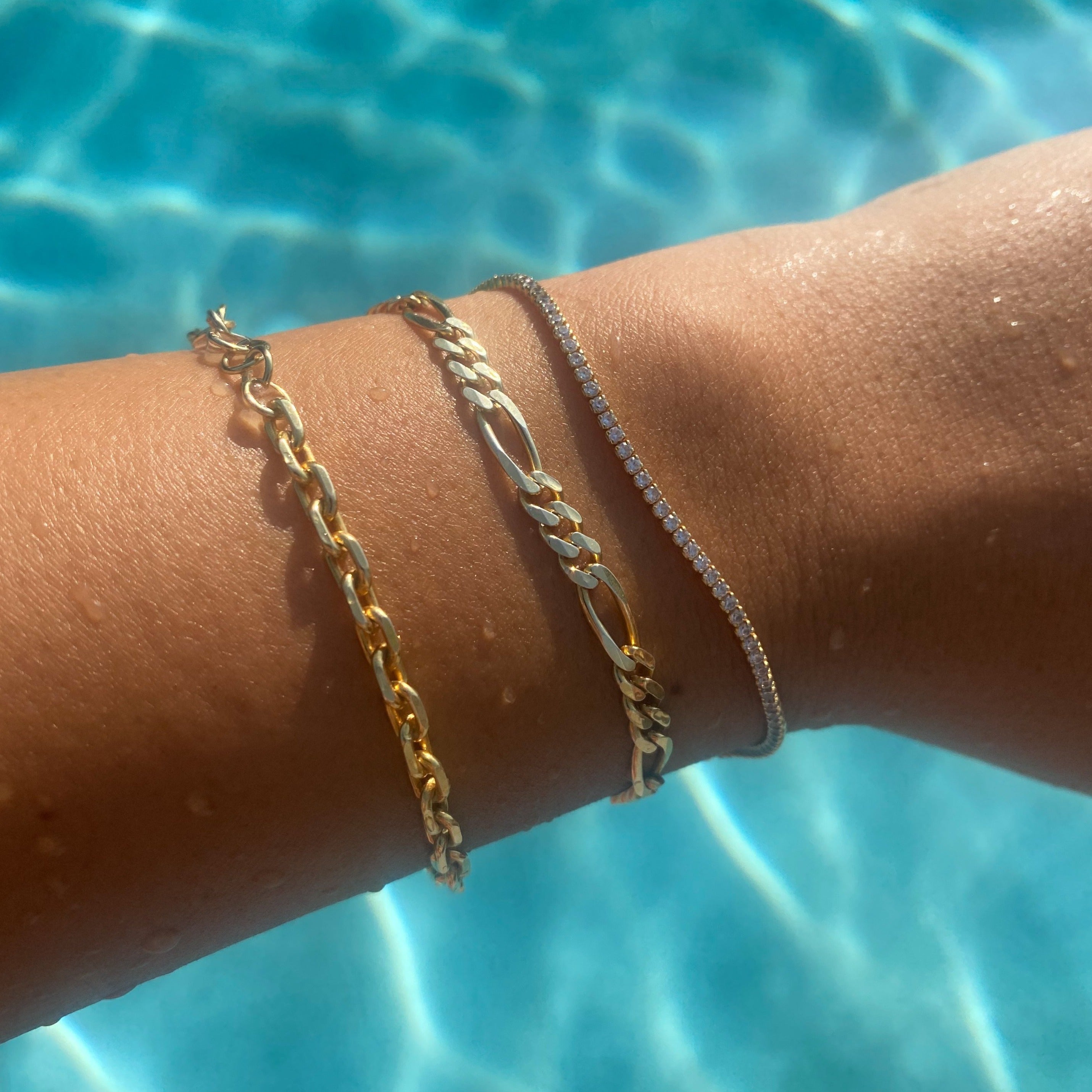 Zoe Bracelet